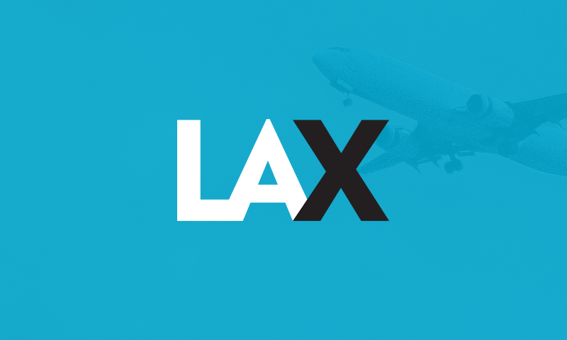 Los Angeles International Airport (LAX)