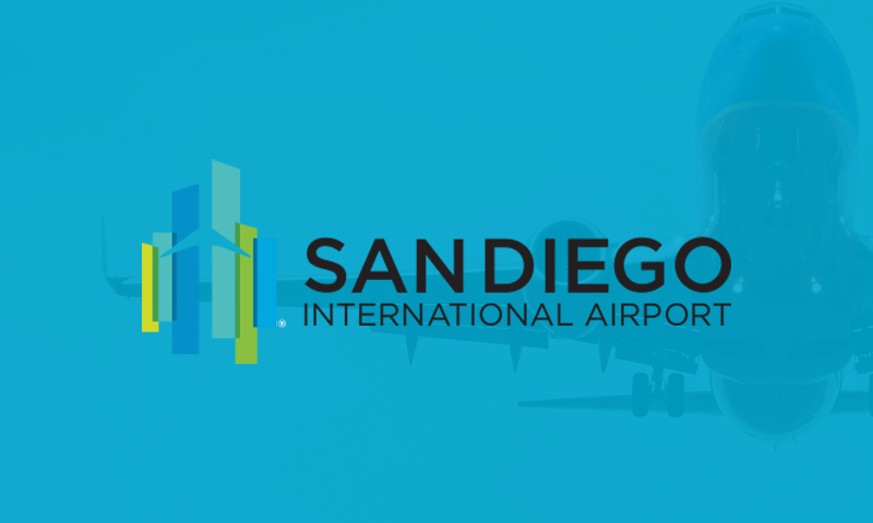 San Diego International Airport (SAN)