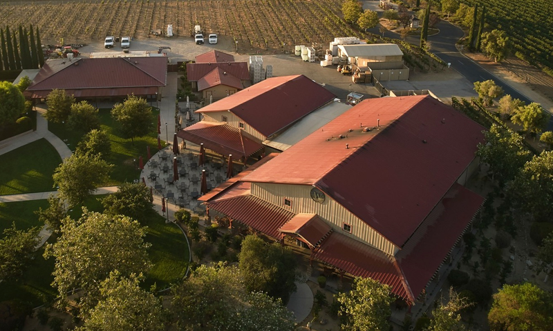 Wiens Cellars