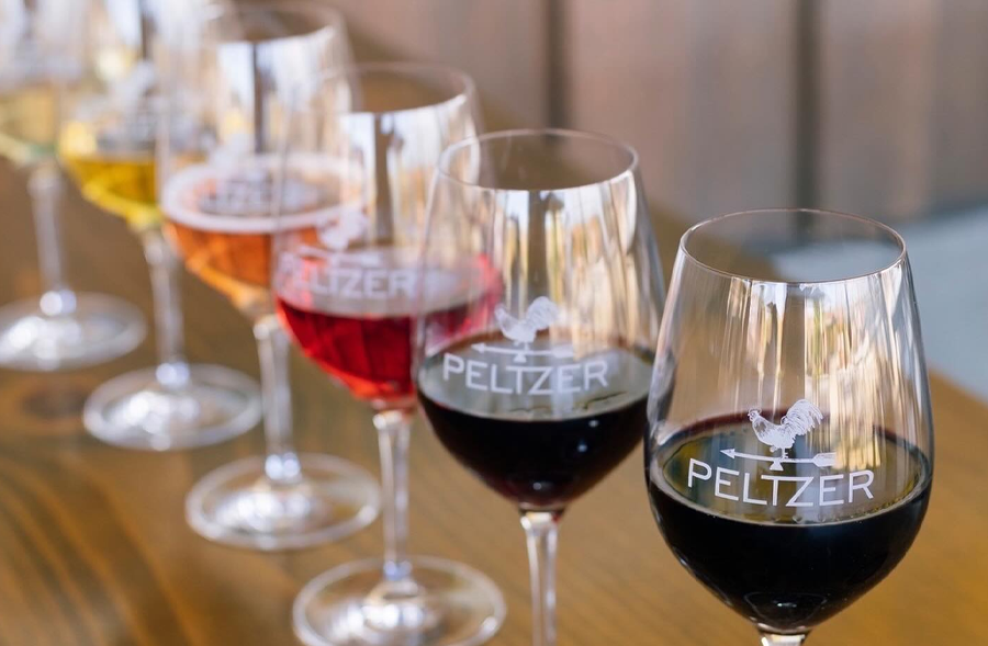 Peltzer Winery in Temecula, CA